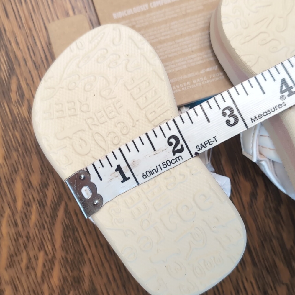 Reef Sandals - Picture 5 of 5